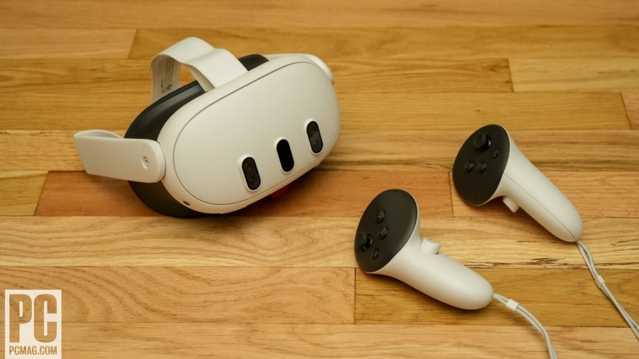 Best Standalone Vr Headsets Review